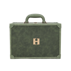 Leather case