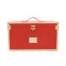 Estuche de cuero