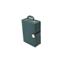 Caja de regalo de vino