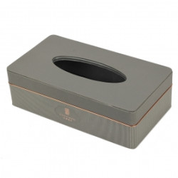 Tissue box