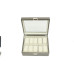 Premium Leather Watch Display Case
