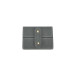 Luxury watch case