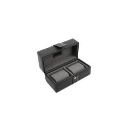 Luxury watch box